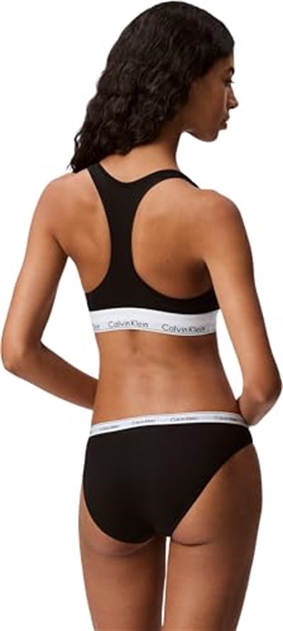 Calvin Klein BIKINI Slip (mayo) Kadın