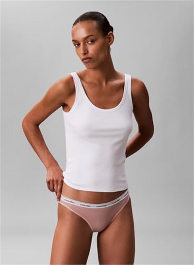 Calvin Klein BIKINI Slip (mayo) Kadın - Bedenler: 2XL, XS, S, M, L, XL