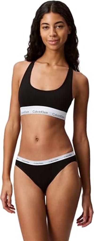 Calvin Klein BIKINI Slip (mayo) Kadın