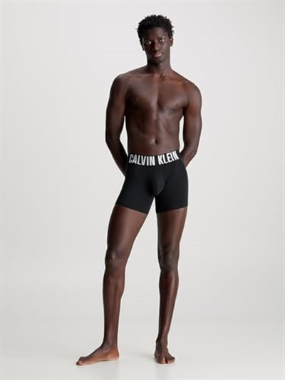 Calvin Klein BOXER BRIEF 3PK Boxer Erkek