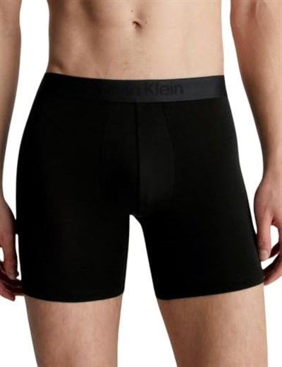 Calvin Klein BOXER BRIEF 3PK Boxer Erkek