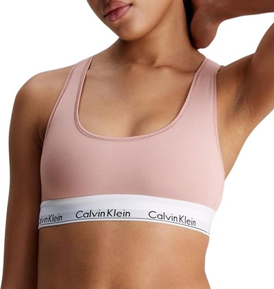 Calvin Klein BRALETTE Bralet Kadın