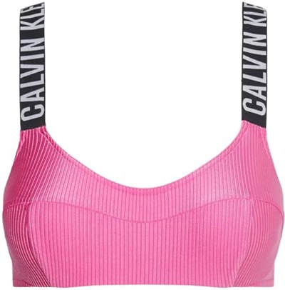 Calvin Klein BRALETTE UW Bikini Üstü Kadın