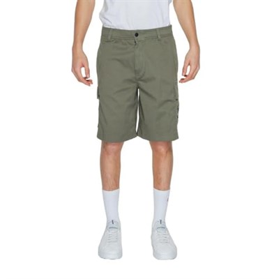 Calvin Klein CARGO SHORT Şort Erkek
