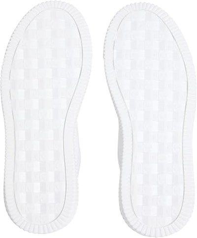 Calvin Klein CHUNKY CUPSOLE LOW MIX IN Spor AyakkabıKadın