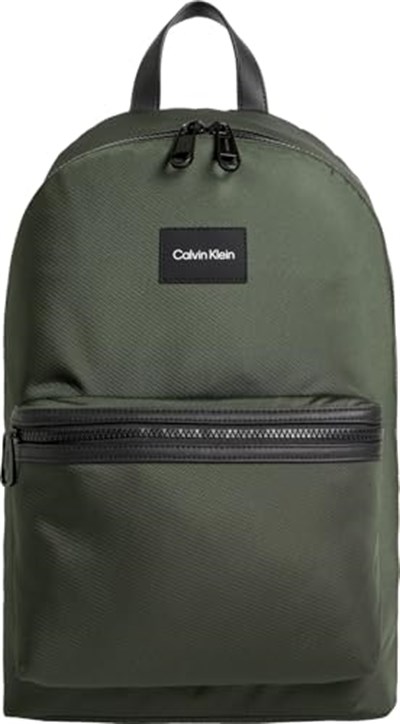 Calvin Klein CK ESSENTIAL CAMPUS BP Çanta Erkek
