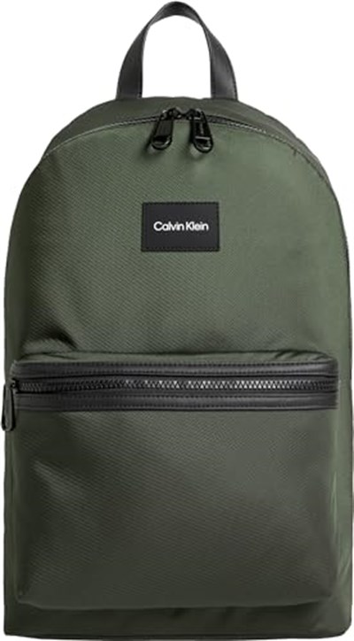 Calvin Klein CK ESSENTIAL CAMPUS BP Çanta Erkek