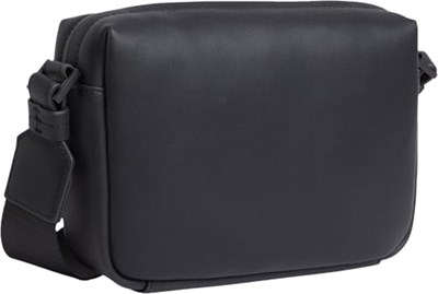 Calvin Klein Ck Must Mono Camera Bag Omuz Çantası, Siyah