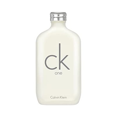 Calvin Klein CK One EDT Unisex Parfüm 200 ml