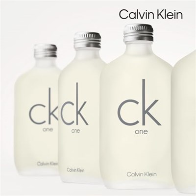 Calvin Klein CK One EDT Unisex Parfüm 200 ml