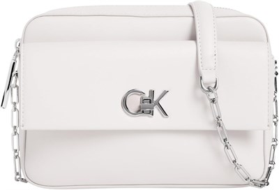 Calvin Klein CK RE-LOCK POCKET CAMERA BAG Çanta Kadın