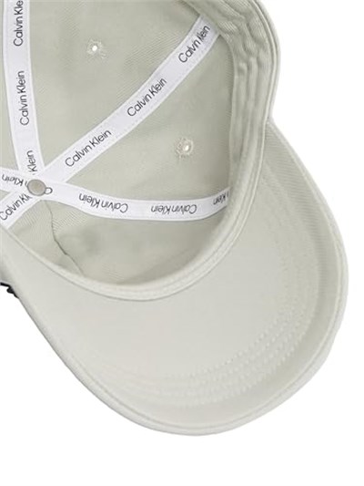 Calvin Klein CKJ SSNL CK GRAPHIC LOGO CAP Şapka Erkek