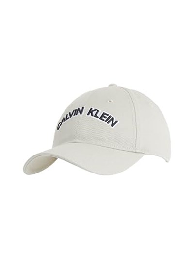 Calvin Klein CKJ SSNL CK GRAPHIC LOGO CAP Şapka Erkek