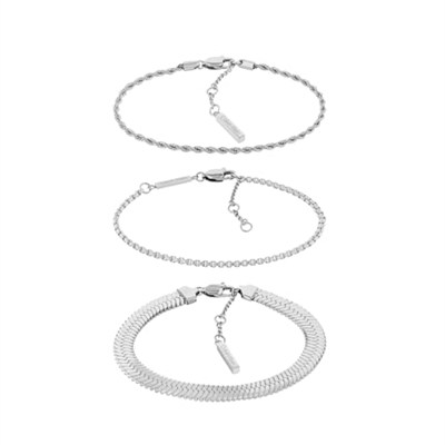 Calvin Klein Ckj35000625 Kadın Bileklik