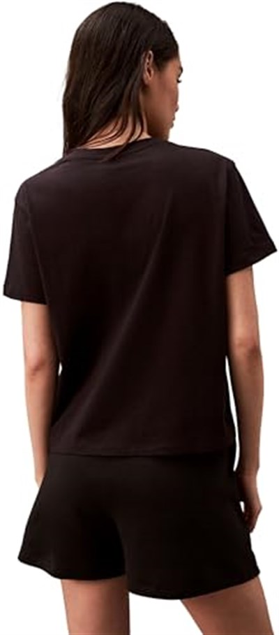 Calvin Klein CLASSIC 2 TEE T-shirt Kadın