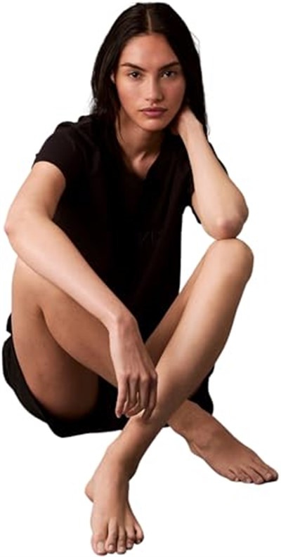 Calvin Klein CLASSIC 2 TEE T-shirt Kadın
