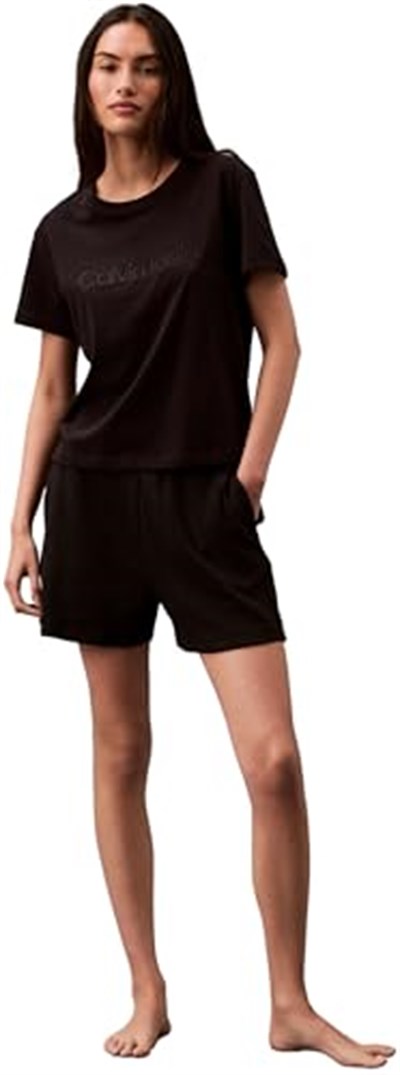 Calvin Klein CLASSIC 2 TEE T-shirt Kadın