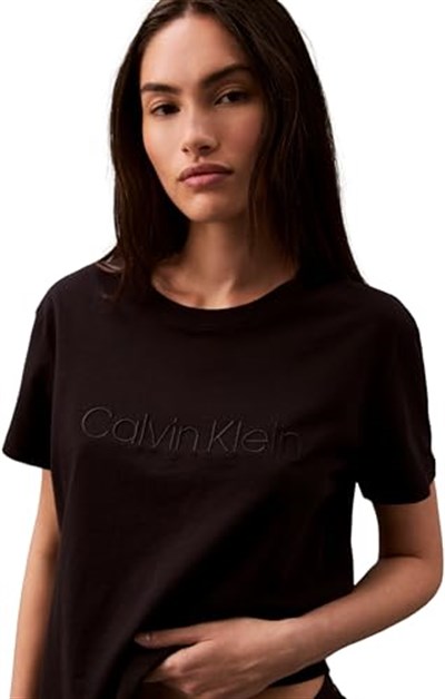 Calvin Klein CLASSIC 2 TEE T-shirt Kadın