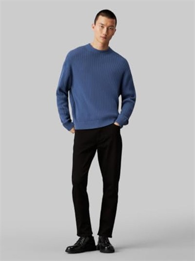 Calvin Klein DAD JEAN Kot Pantolon Erkek