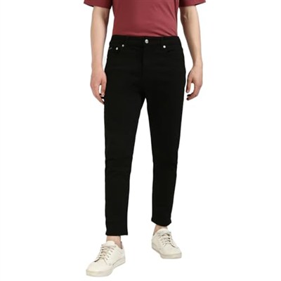 Calvin Klein DAD JEAN Kot Pantolon Erkek