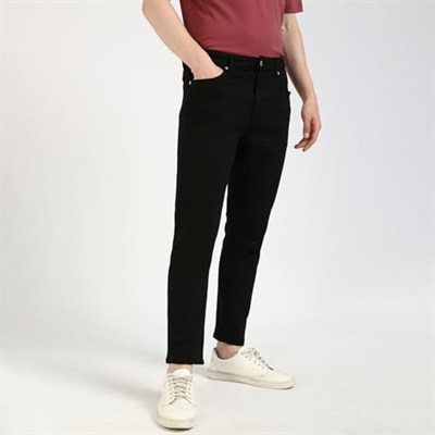 Calvin Klein DAD JEAN Kot Pantolon Erkek