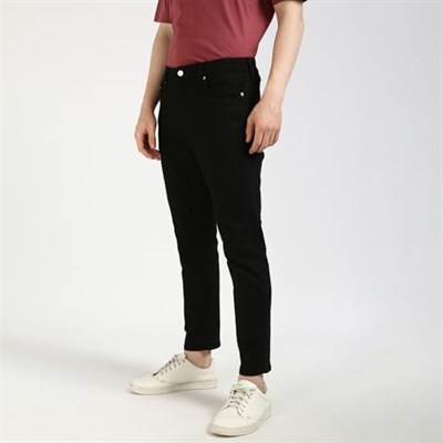 Calvin Klein DAD JEAN Kot Pantolon Erkek