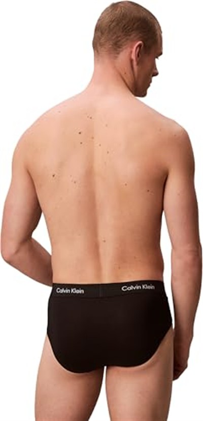 Calvin Klein Erkek 3Lü Slip
