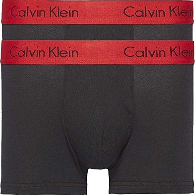 Calvin Klein Erkek Hipster (2li paket).