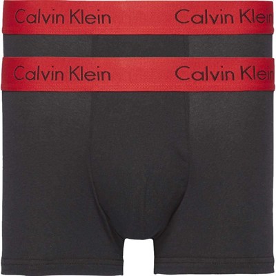 Calvin Klein Erkek Hipster (2li paket).