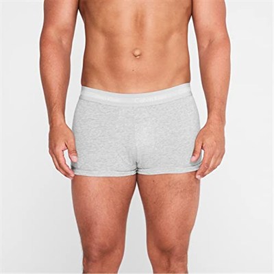 Calvin Klein Erkek Low Rise Trunk