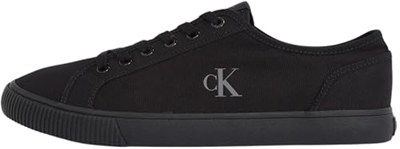 Calvin Klein ESS VULC LOW MG CANVAS Spor AyakkabıErkek