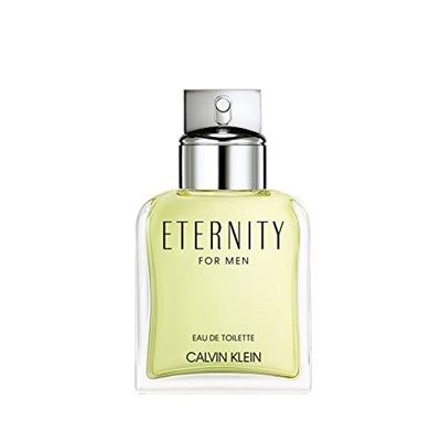 Calvin Klein Eternity Man EDT 100 ml