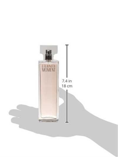 Calvin Klein Eternity Moment EDP 100ml Kadın Parfümü