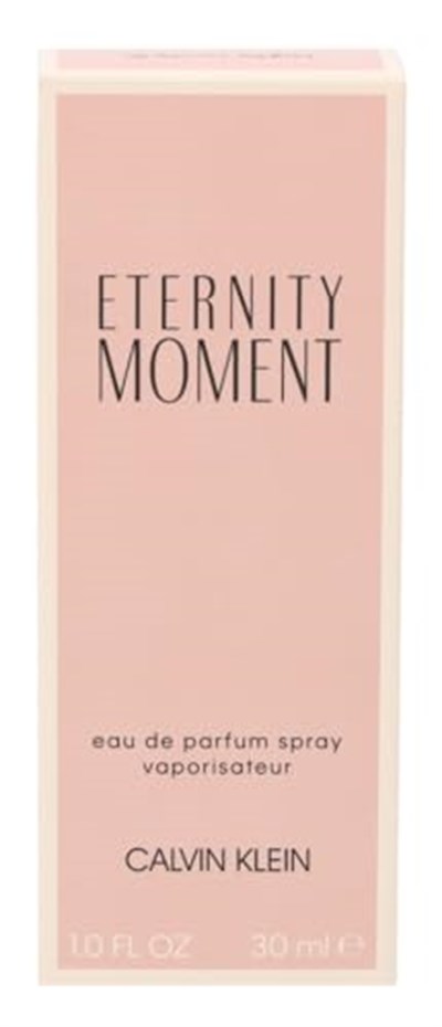 Calvin Klein Eternity Moment Women EDP Kadın Parfümü 30 ml