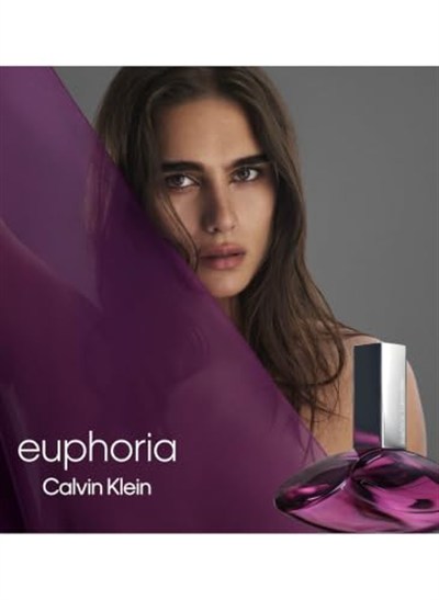 Calvin Klein Euphoria 100 ml Edp Kadın Parfüm, 88300162512