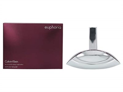 Calvin Klein Euphoria Bayan Parfüm 100 Ml Resmi Distribütör