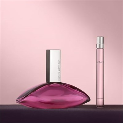 Calvin Klein Euphoria EDP 160 ml Kadın Parfümü