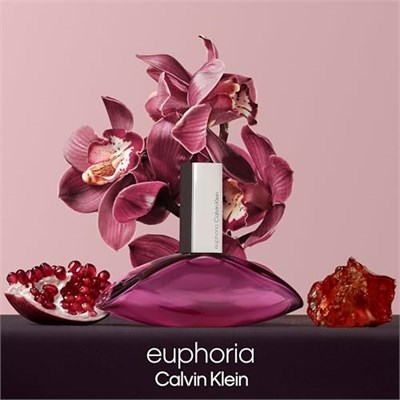 Calvin Klein Euphoria EDP 160 ml Kadın Parfümü