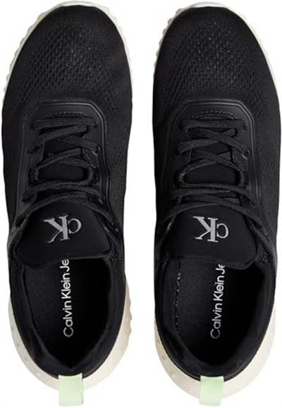 Calvin Klein EVA RUNNER SOCK MG TECH MIX Spor AyakkabıKadın
