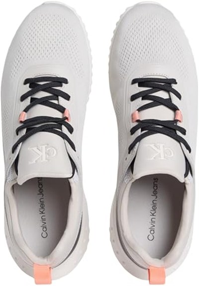 Calvin Klein Eva Runner Spor ayakkabıErkek