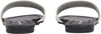 Calvin Klein FLAT SANDAL SLIDE MG SandaletKadın
