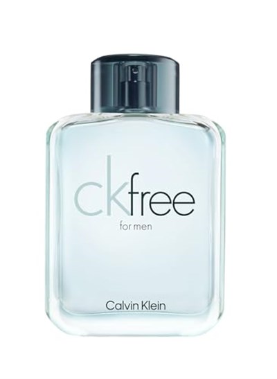 Calvin Klein Free EDT 100 ml Erkek Parfüm