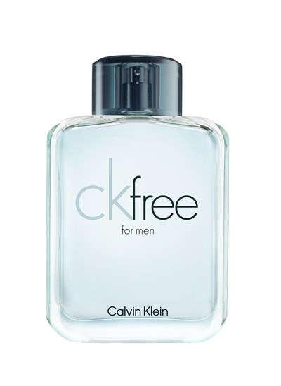 Calvin Klein Free EDT 100 ml Erkek Parfüm