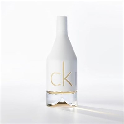 Calvin Klein In2u EDT 100 ml Kadın Parfüm, 88300196814