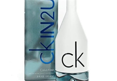 Calvin Klein IN2U Him EDT 150 ml Erkek Parfüm
