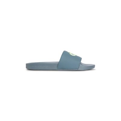 Calvin Klein Jeans Calvin Klein Erkek Terlik Ym0Ym0128102M,Green 40