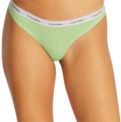 Calvin Klein Kadın Tanga 3Lü