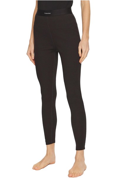 Calvin Klein LEGGING Pijama Altı Üniseks Yetişkin