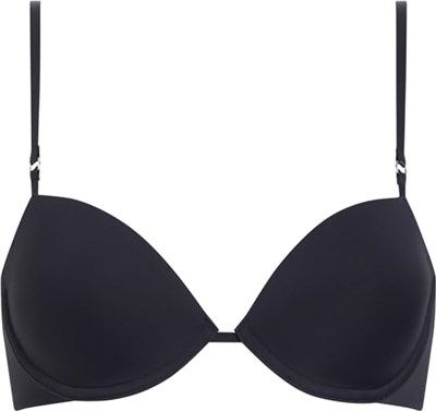 Calvin Klein Lightly Lined Demi Sütyen, 000QF7166E