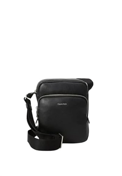 Calvin Klein Logolu Ayarlanabilir Askılı Çanta LV04D3317GUB1 Erkek ÇANTA LV04D3317G UB1